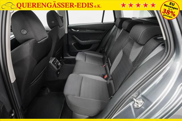 Skoda Octavia Combi Kombi 1,5 eTSI DSG mhev Selection -LAG. 