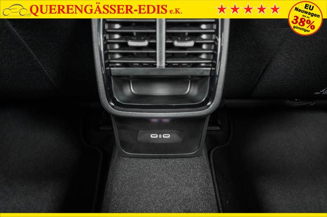 Skoda Octavia Combi Kombi 1,5 eTSI DSG mhev Selection -LAG. 