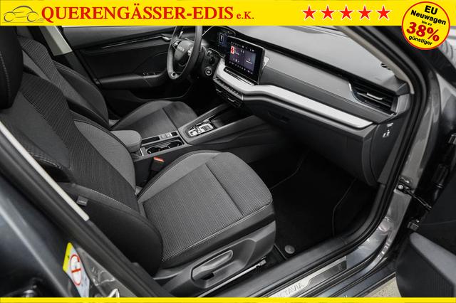 Skoda Octavia Combi Kombi 1,5 eTSI DSG mhev Selection -LAG. 