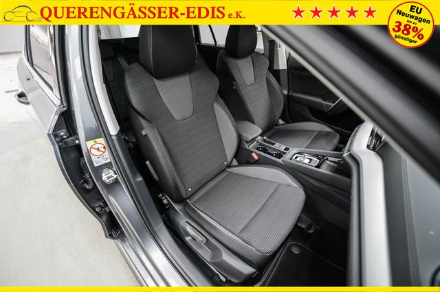 Skoda Octavia Combi Kombi 1,5 eTSI DSG mhev Selection -LAG. 