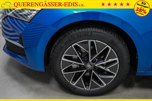 Skoda Octavia Combi Kombi 1,5 eTSI DSG mhev Selection -LAG. 