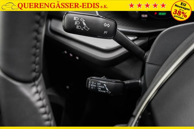 Skoda Octavia Combi Kombi 1,5 eTSI DSG mhev Selection -LAG. 