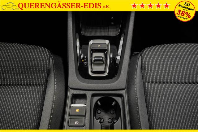 Skoda Octavia Combi Kombi 1,5 eTSI DSG mhev Selection -LAG. 