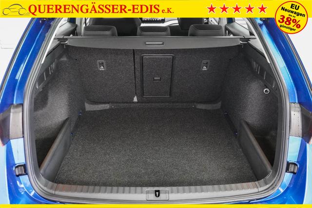 Skoda Octavia Combi Kombi 1,5 eTSI DSG mhev Selection -LAG. 