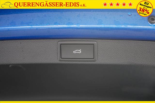 Skoda Octavia Combi Kombi 1,5 eTSI DSG mhev Selection -LAG. 