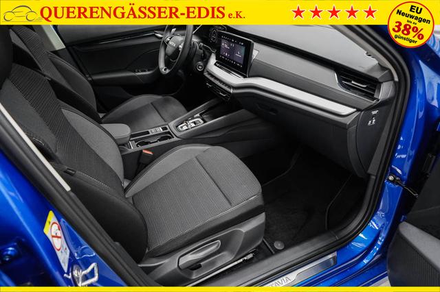 Skoda Octavia Combi Kombi 1,5 eTSI DSG mhev Selection -LAG. 