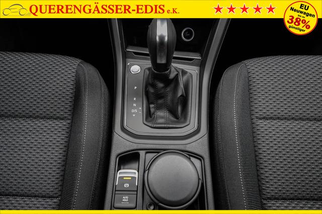 Volkswagen Touran 1,5 TSI DSG R-Line - LAGER 