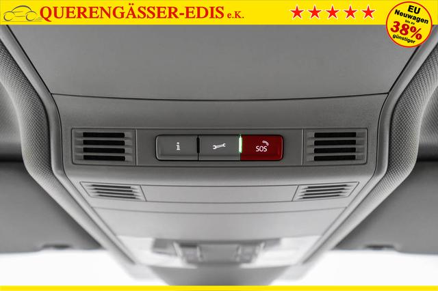 Volkswagen Touran 1,5 TSI DSG R-Line - LAGER 