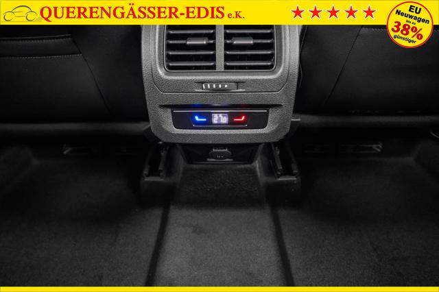 Volkswagen Touran 1,5 TSI DSG R-Line - LAGER 