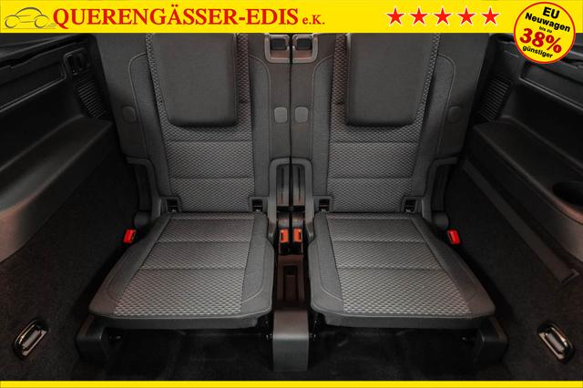 Volkswagen Touran 1,5 TSI DSG R-Line - LAGER 