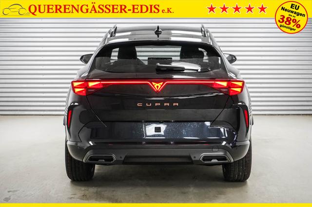 Cupra Formentor 1,5 eTSI DSG - LAGER 