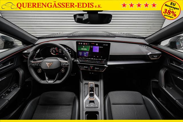 Cupra Formentor 1,5 eTSI DSG - LAGER 
