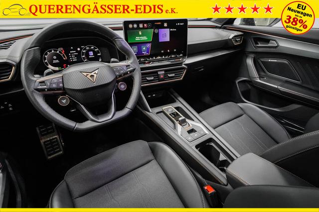 Cupra Formentor 1,5 eTSI DSG - LAGER 