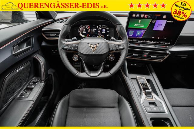 Cupra Formentor 1,5 eTSI DSG - LAGER 