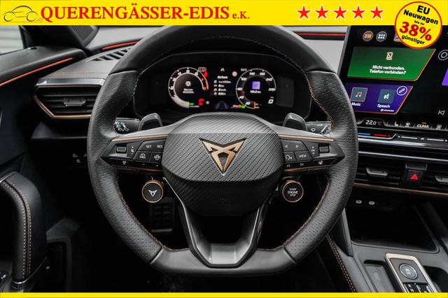 Cupra Formentor 1,5 eTSI DSG - LAGER 