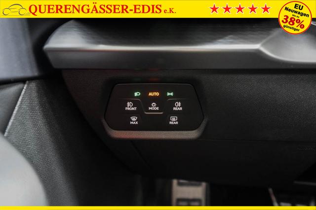 Cupra Formentor 1,5 eTSI DSG - LAGER 