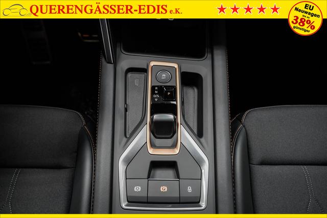 Cupra Formentor 1,5 eTSI DSG - LAGER 