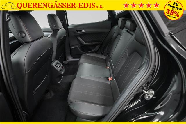 Cupra Formentor 1,5 eTSI DSG - LAGER 