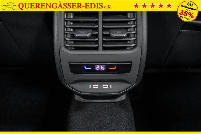 Cupra Formentor 1,5 eTSI DSG - LAGER 