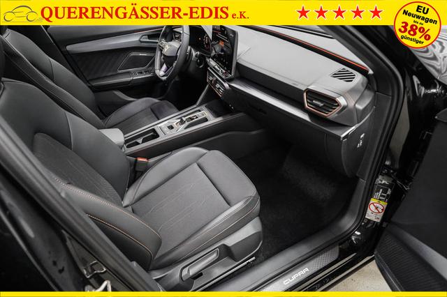 Cupra Formentor 1,5 eTSI DSG - LAGER 