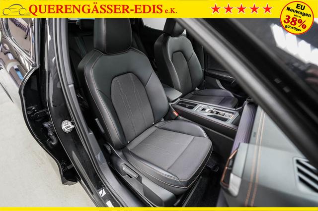 Cupra Formentor 1,5 eTSI DSG - LAGER 