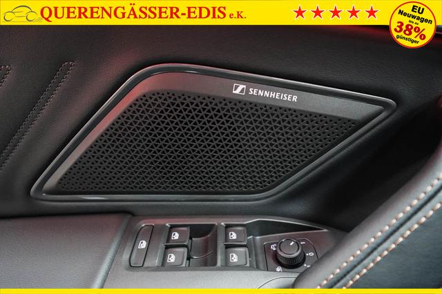 Cupra Formentor 1,5 eTSI DSG - LAGER 
