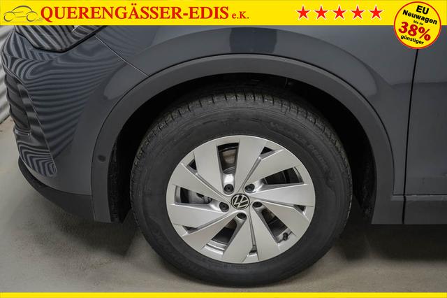 Volkswagen Tiguan 1,5 eTSI DSG Basis - LAGER 