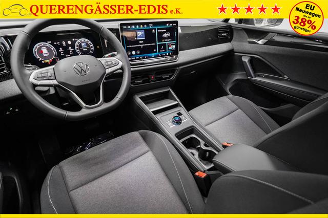 Volkswagen Tiguan 1,5 eTSI DSG Basis - LAGER 