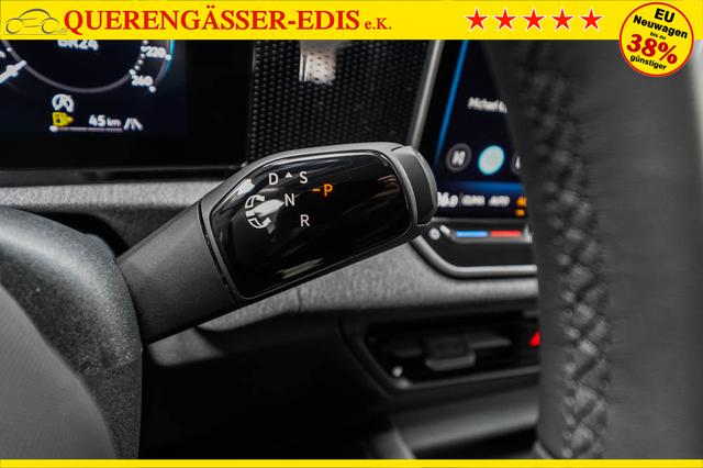 Volkswagen Tiguan 1,5 eTSI DSG Basis - LAGER 