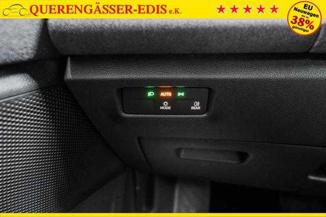 Volkswagen Tiguan 1,5 eTSI DSG Basis - LAGER 