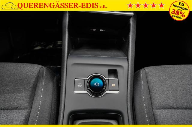 Volkswagen Tiguan 1,5 eTSI DSG Basis - LAGER 
