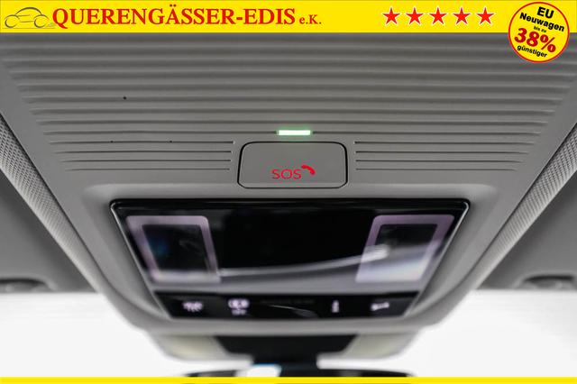 Volkswagen Tiguan 1,5 eTSI DSG Basis - LAGER 