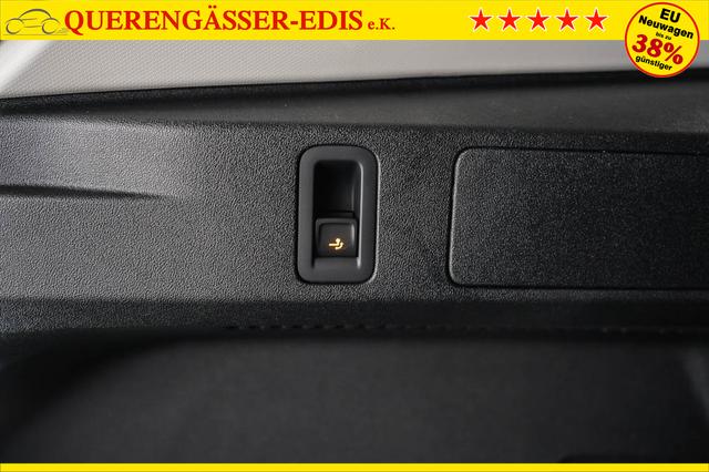 Volkswagen Tiguan 1,5 eTSI DSG Basis - LAGER 