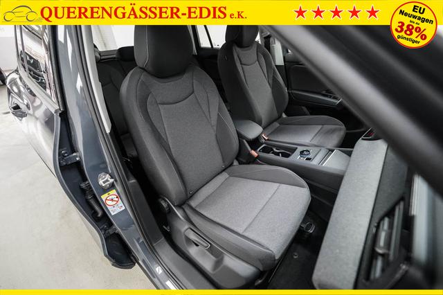 Volkswagen Tiguan 1,5 eTSI DSG Basis - LAGER 