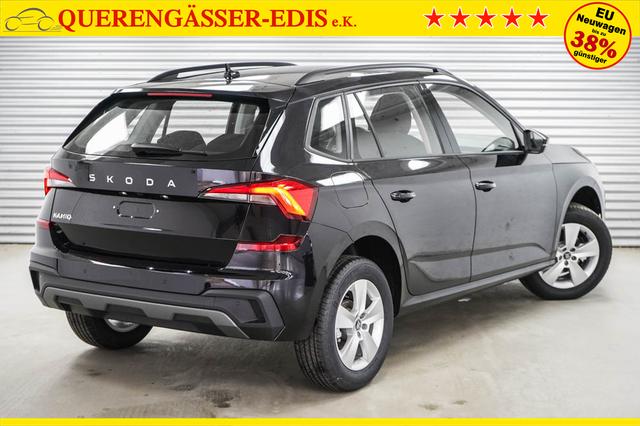 Skoda Kamiq 1,0 TSI DSG Selection - LAGER 