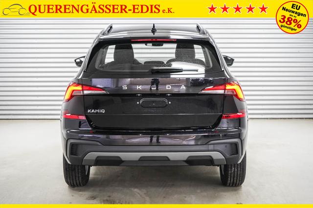 Skoda Kamiq 1,0 TSI DSG Selection - LAGER 