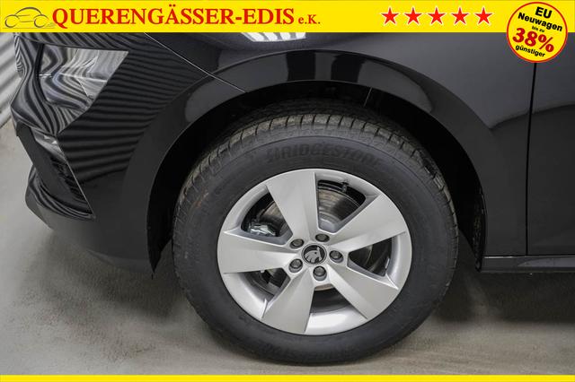 Skoda Kamiq 1,0 TSI DSG Selection - LAGER 