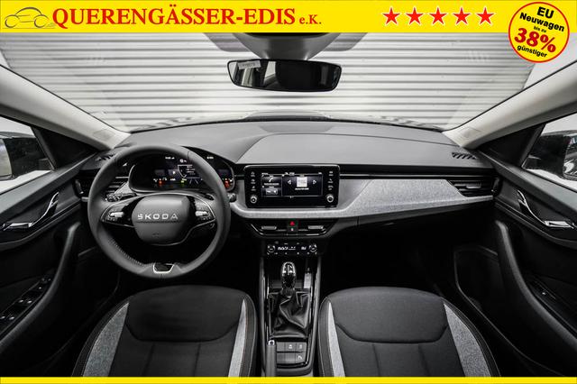 Skoda Kamiq 1,0 TSI DSG Selection - LAGER 