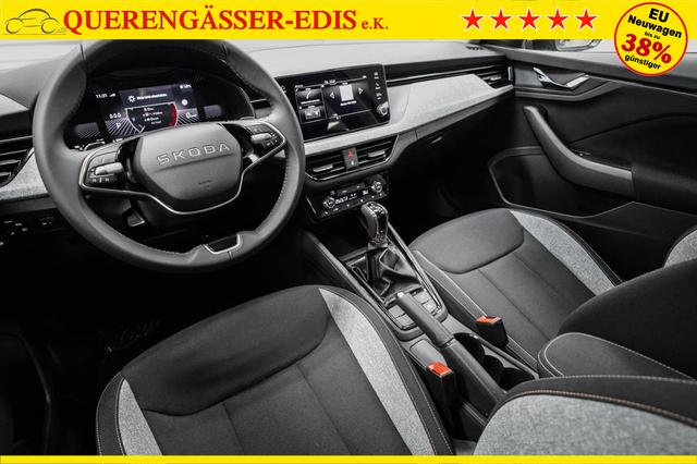 Skoda Kamiq 1,0 TSI DSG Selection - LAGER 