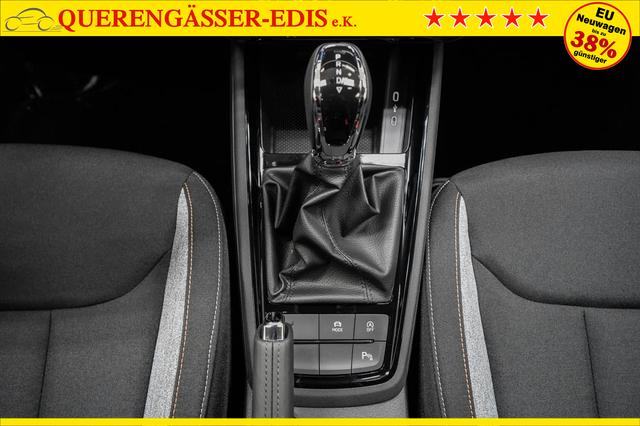 Skoda Kamiq 1,0 TSI DSG Selection - LAGER 