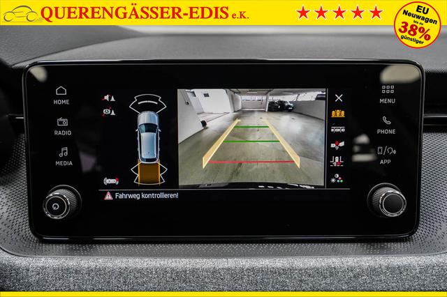 Skoda Kamiq 1,0 TSI DSG Selection - LAGER 