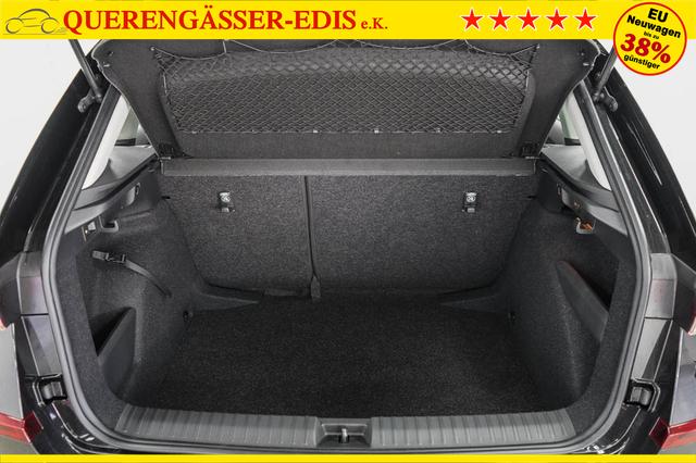 Skoda Kamiq 1,0 TSI DSG Selection - LAGER 