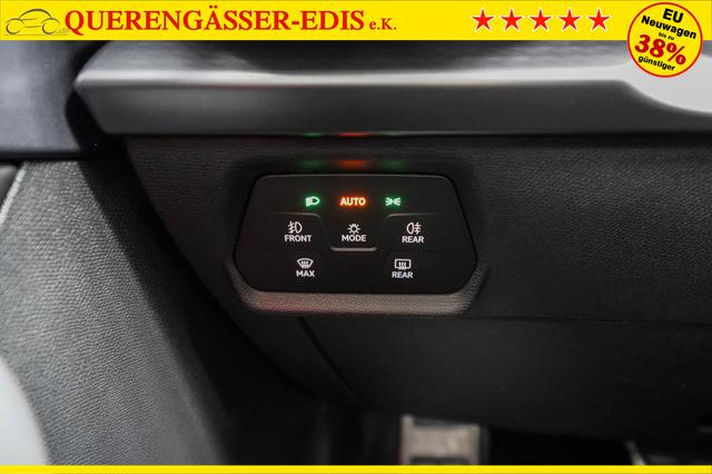 Cupra Leon Sportstourer ST 2,0 TSI DSG 4Drive VZ Extreme - LA -LAG. 