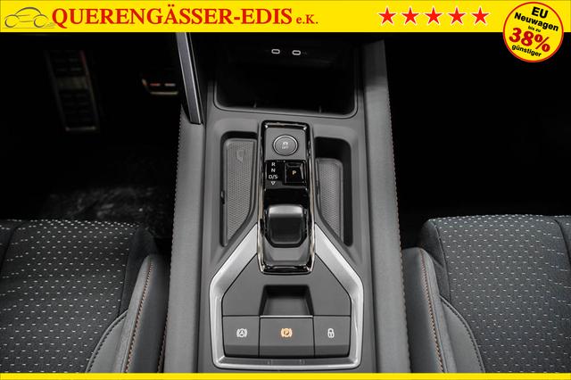 Cupra Leon Sportstourer ST 2,0 TSI DSG 4Drive VZ Extreme - LA -LAG. 