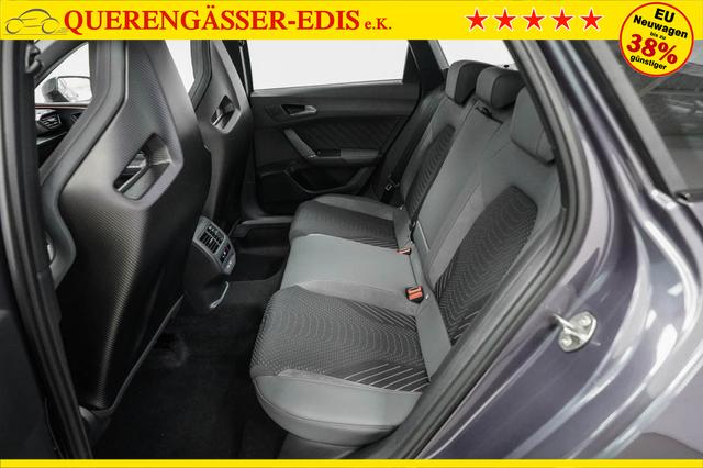 Cupra Leon Sportstourer ST 2,0 TSI DSG 4Drive VZ Extreme - LA -LAG. 