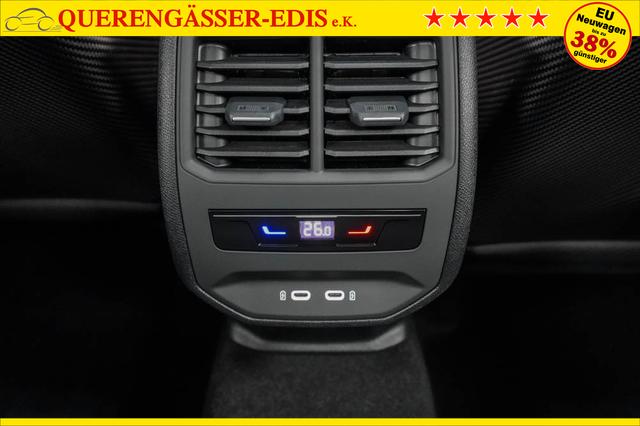 Cupra Leon Sportstourer ST 2,0 TSI DSG 4Drive VZ Extreme - LA -LAG. 