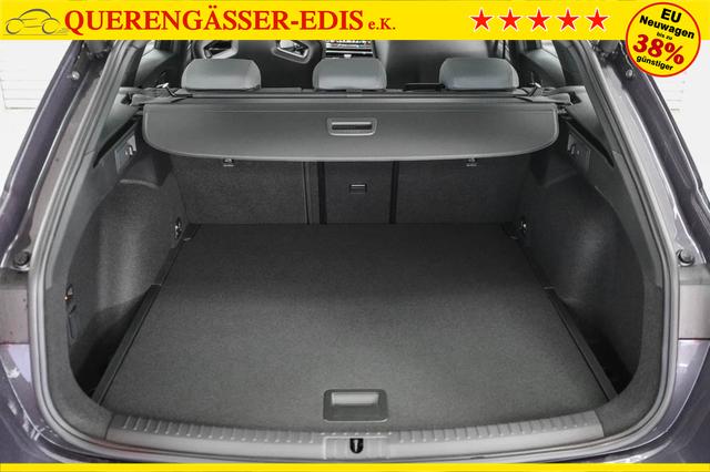 Cupra Leon Sportstourer ST 2,0 TSI DSG 4Drive VZ Extreme - LA -LAG. 