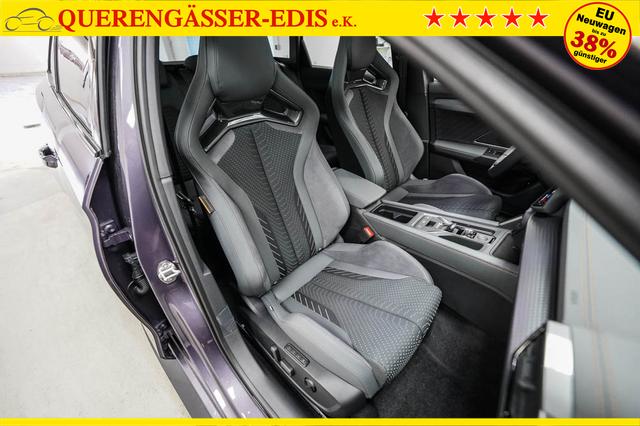 Cupra Leon Sportstourer ST 2,0 TSI DSG 4Drive VZ Extreme - LA -LAG. 