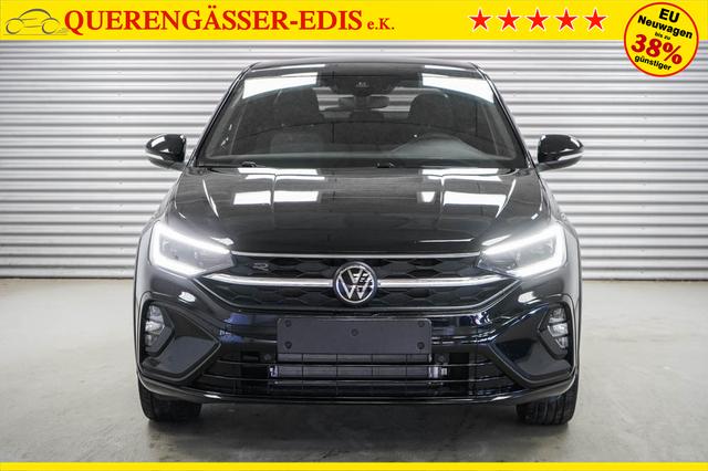 Volkswagen Taigo 1,5 TSI DSG R-Line - LAGER 