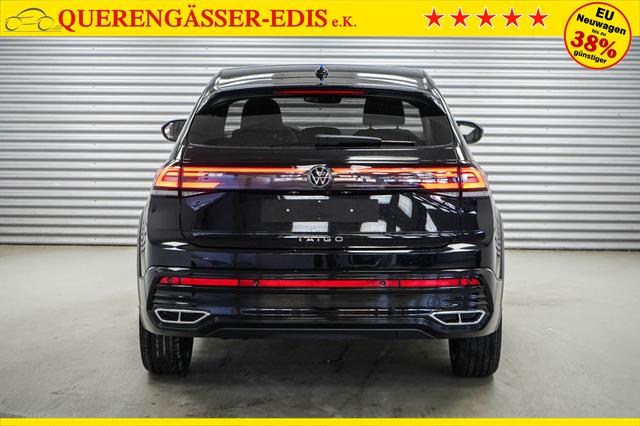 Volkswagen Taigo 1,5 TSI DSG R-Line - LAGER 